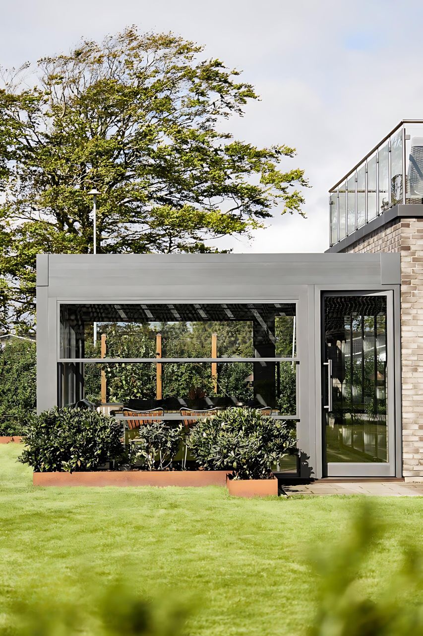 You are currently viewing Does a Pergola Add Value to Your Home?
