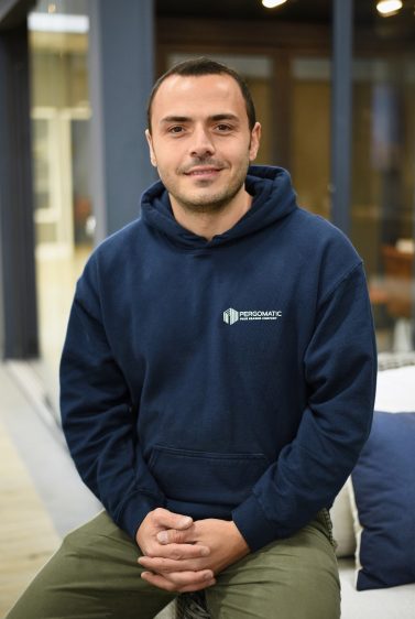Erdem Seref
